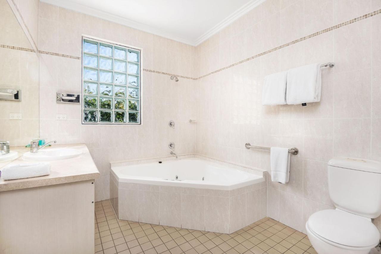 Motel Hawkesbury Race Club 5*
