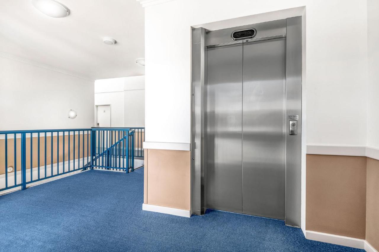 Hawkesbury Race Club Motel 5*