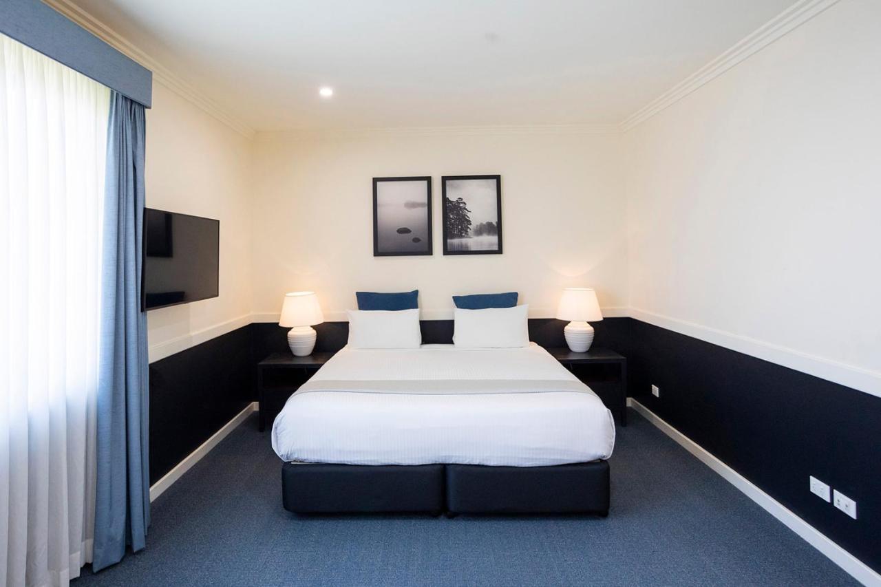 Motel Hawkesbury Race Club 5*