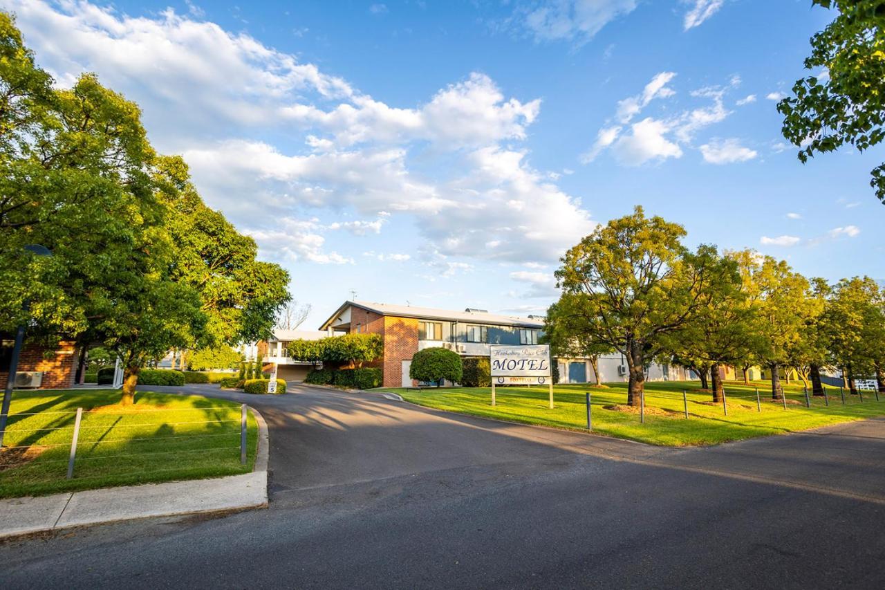 Motel Hawkesbury Race Club