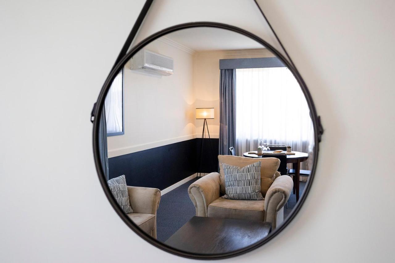 Hawkesbury Race Club Motel 5*