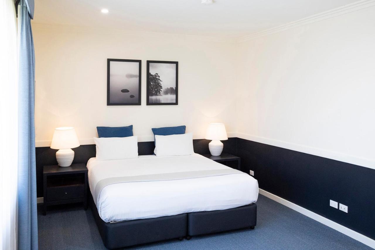 Hawkesbury Race Club Motel 5*