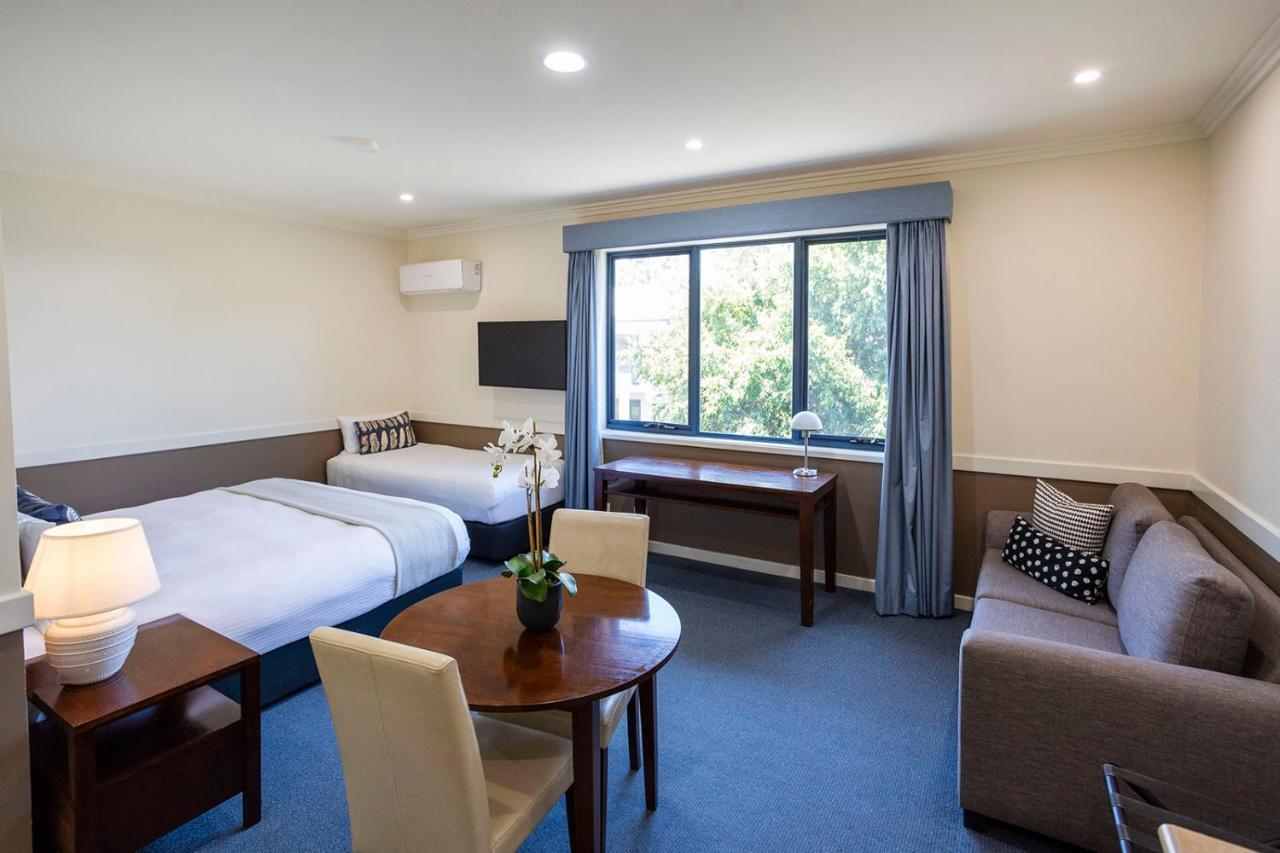 Hawkesbury Race Club Motel Windsor