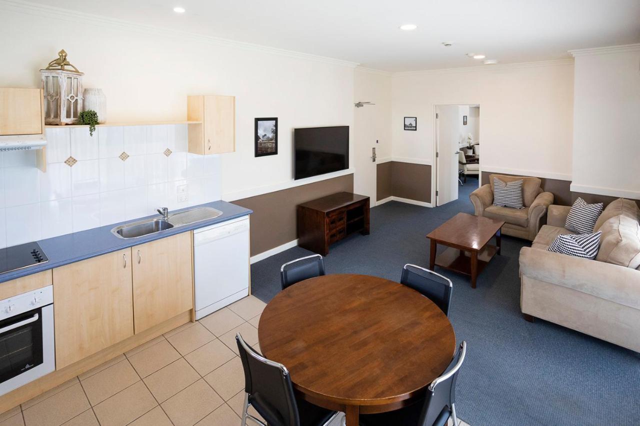 Motel Hawkesbury Race Club Windsor