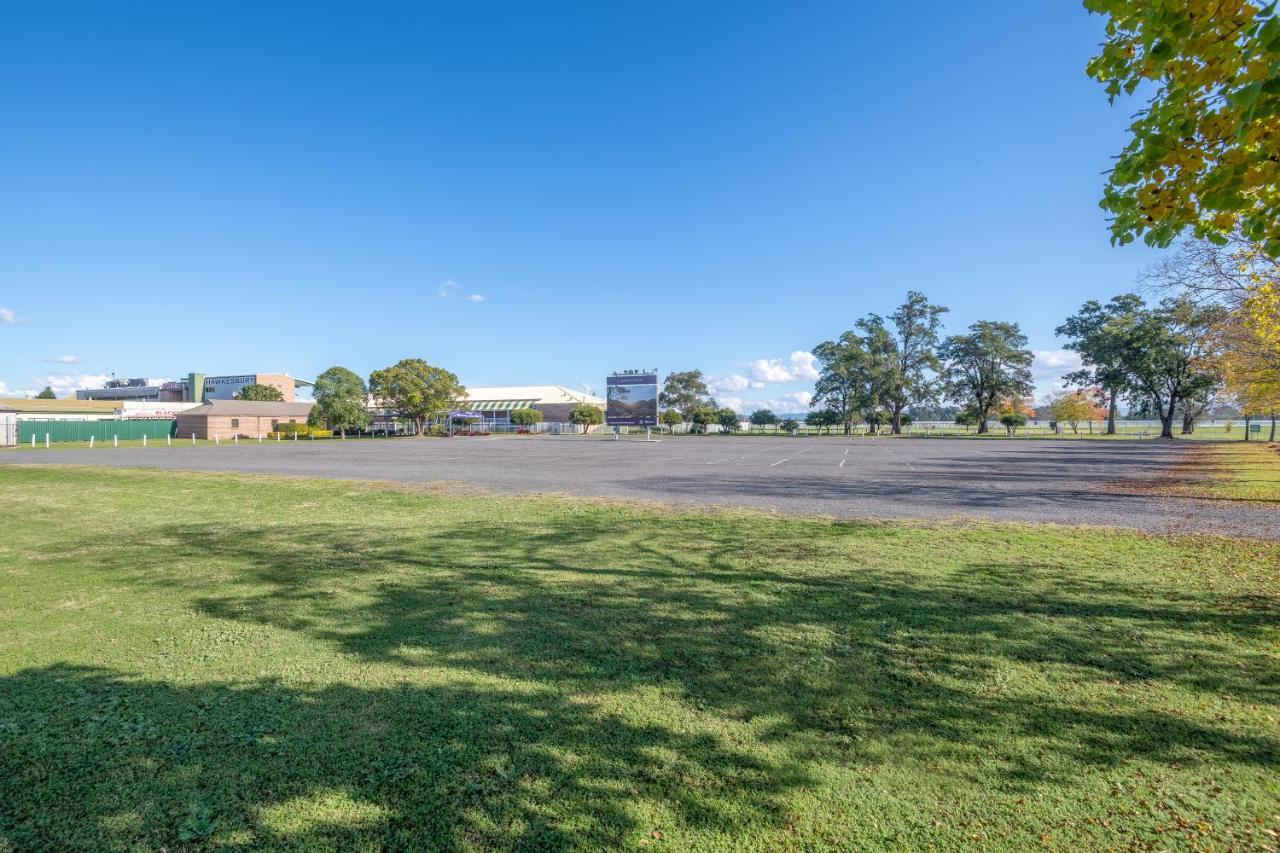 Hawkesbury Race Club Windsor