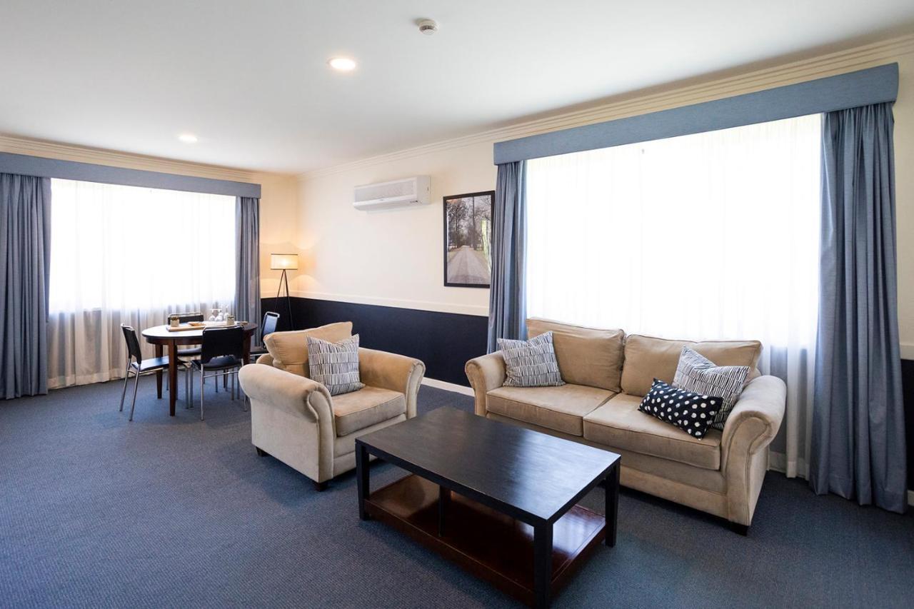 Hawkesbury Race Club Motel 5*
