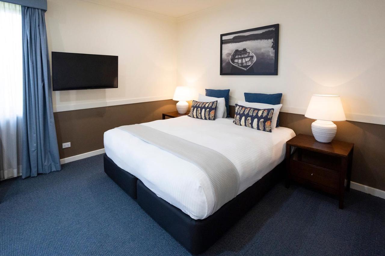Motel Hawkesbury Race Club