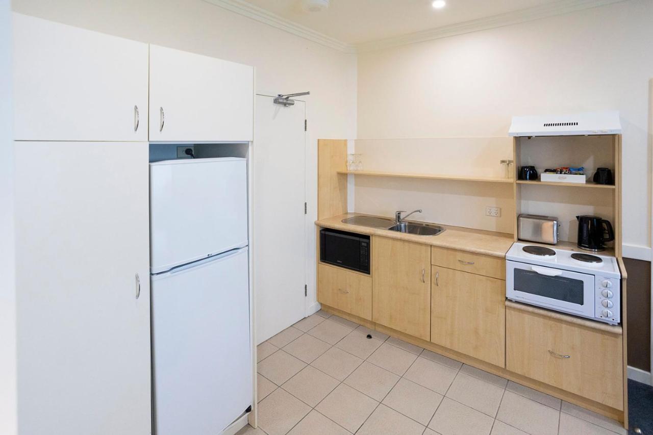 Hawkesbury Race Club Motel Windsor