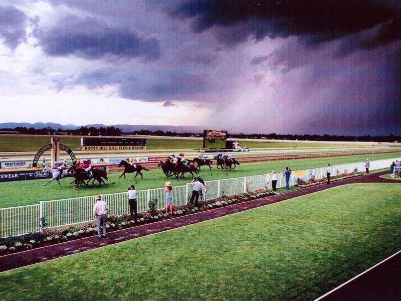 Hawkesbury Race Club 5* Windsor