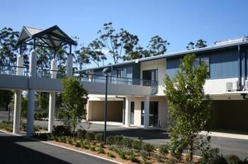 Hawkesbury Race Club Motel