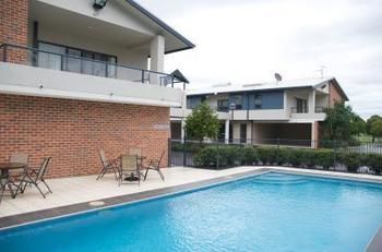 Motel Hawkesbury Race Club Windsor