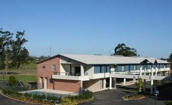 Hawkesbury Race Club 5* Windsor