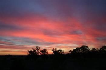 Hawkesbury Race Club 5*