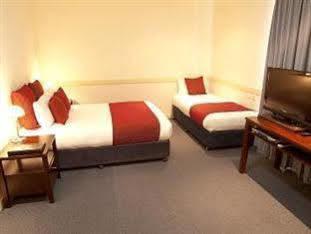 Hawkesbury Race Club 5* Windsor